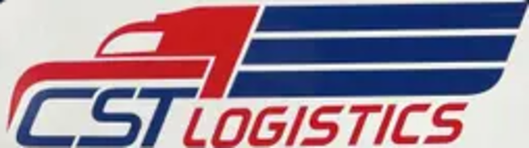 CST Logistics logo